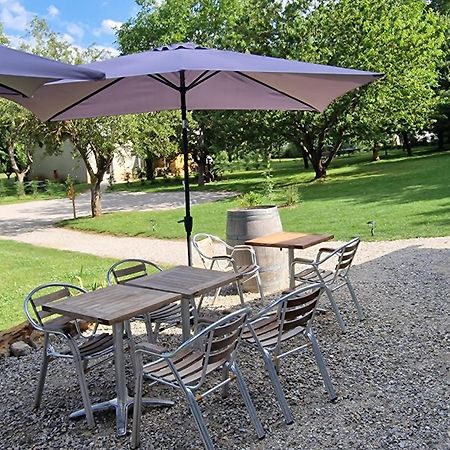 Gite L'Enclos O Rendez-Vous Roquefeuil-Pays De Sault- Avec Jardin Dış mekan fotoğraf