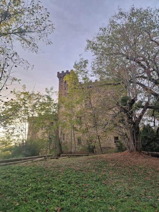 Gite L'Enclos O Rendez-Vous Roquefeuil-Pays De Sault- Avec Jardin Dış mekan fotoğraf
