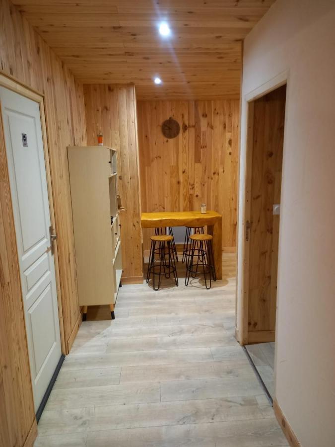 Gite L'Enclos O Rendez-Vous Roquefeuil-Pays De Sault- Avec Jardin Dış mekan fotoğraf